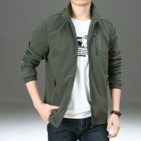 1291 Армия зеленый пружин и осень