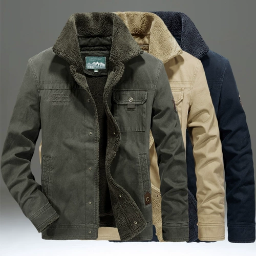 Зимняя бархатная утепленная куртка, пуховик