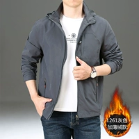 1261 Серый плюс Бархат