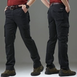 Весенние летние дорожные хлопковые штаны для отдыха, 2025 года