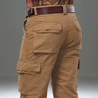 9980 Кхаки-стиль модель