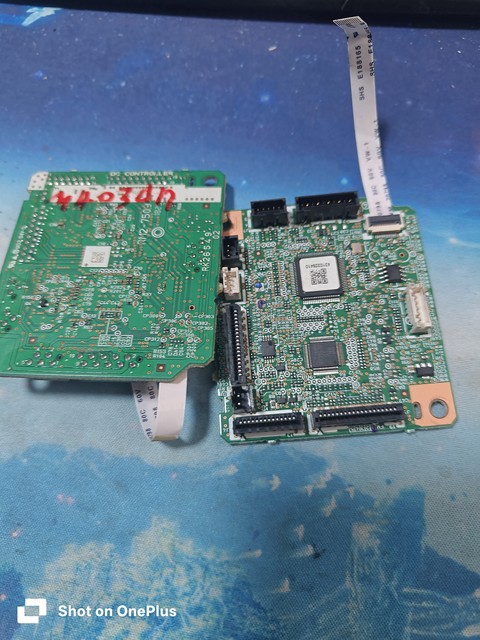 HP HP403DN HPM402 DC board HPM426 M427 DC board control engine board