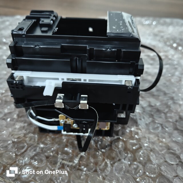 Compatible with Original Epson 5710 5210 5790 5799 5290 5299 5 Printhead Frame