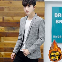 A613 Grey (плюс бархатный