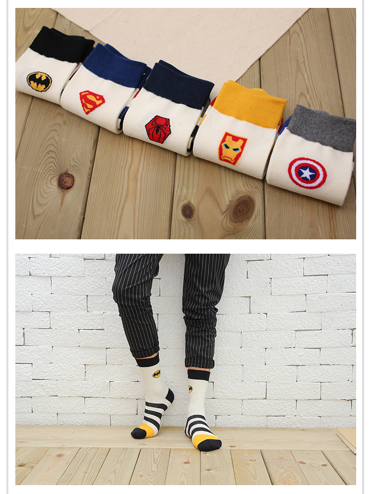 Chaussettes - collants YUUKA YUUKAH30034_05 - Ref 779986 Image 20