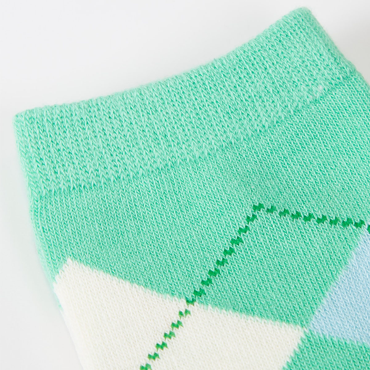 Chaussettes - collants YUUKA YUUKAH10089_06 - Ref 779973 Image 8