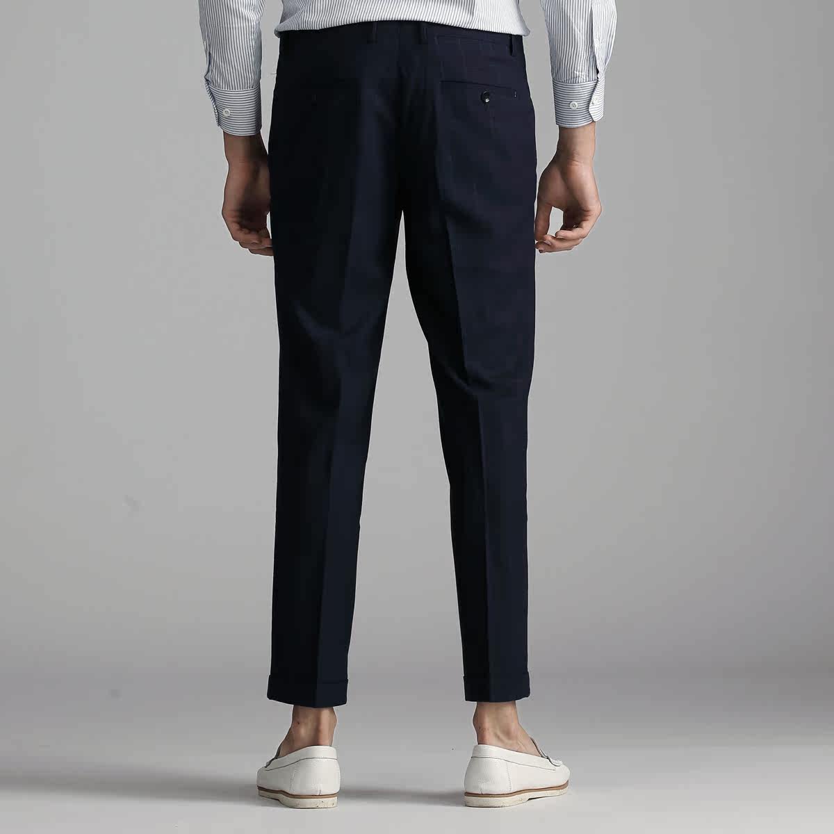 Pantalon homme PROGEN - Ref 1486093 Image 7