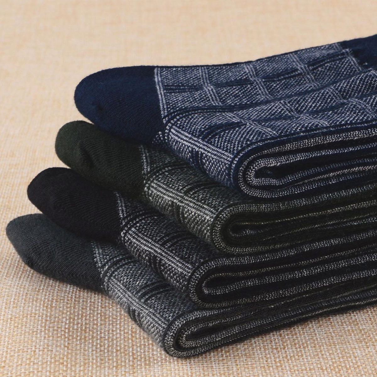 Chaussettes - collants PESAIL 5053_940 - Ref 780106 Image 8