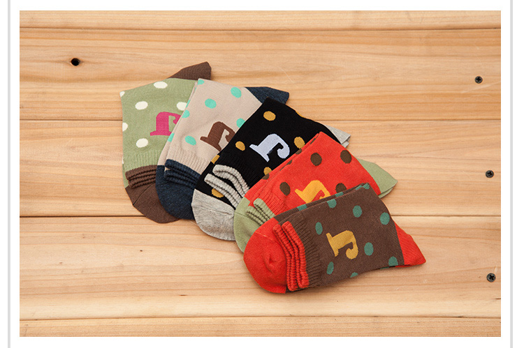 Chaussettes - collants YUUKA YUUKAH10035_05 - Ref 780005 Image 20