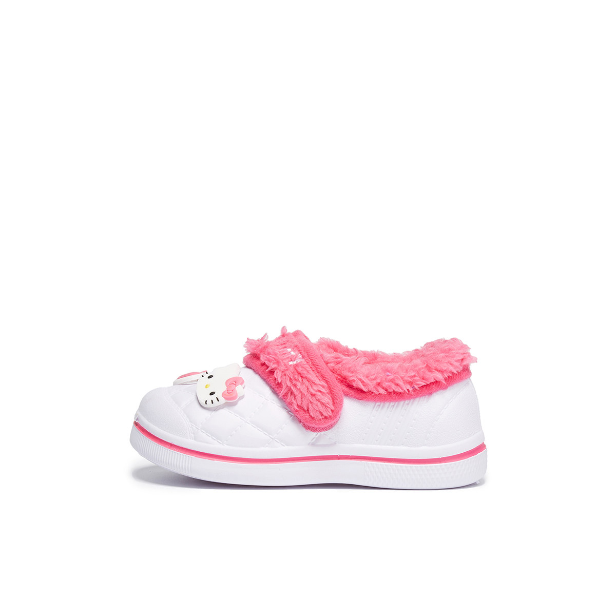 Pantoufles enfants HELLO KITTY - Ref 1032187 Image 7