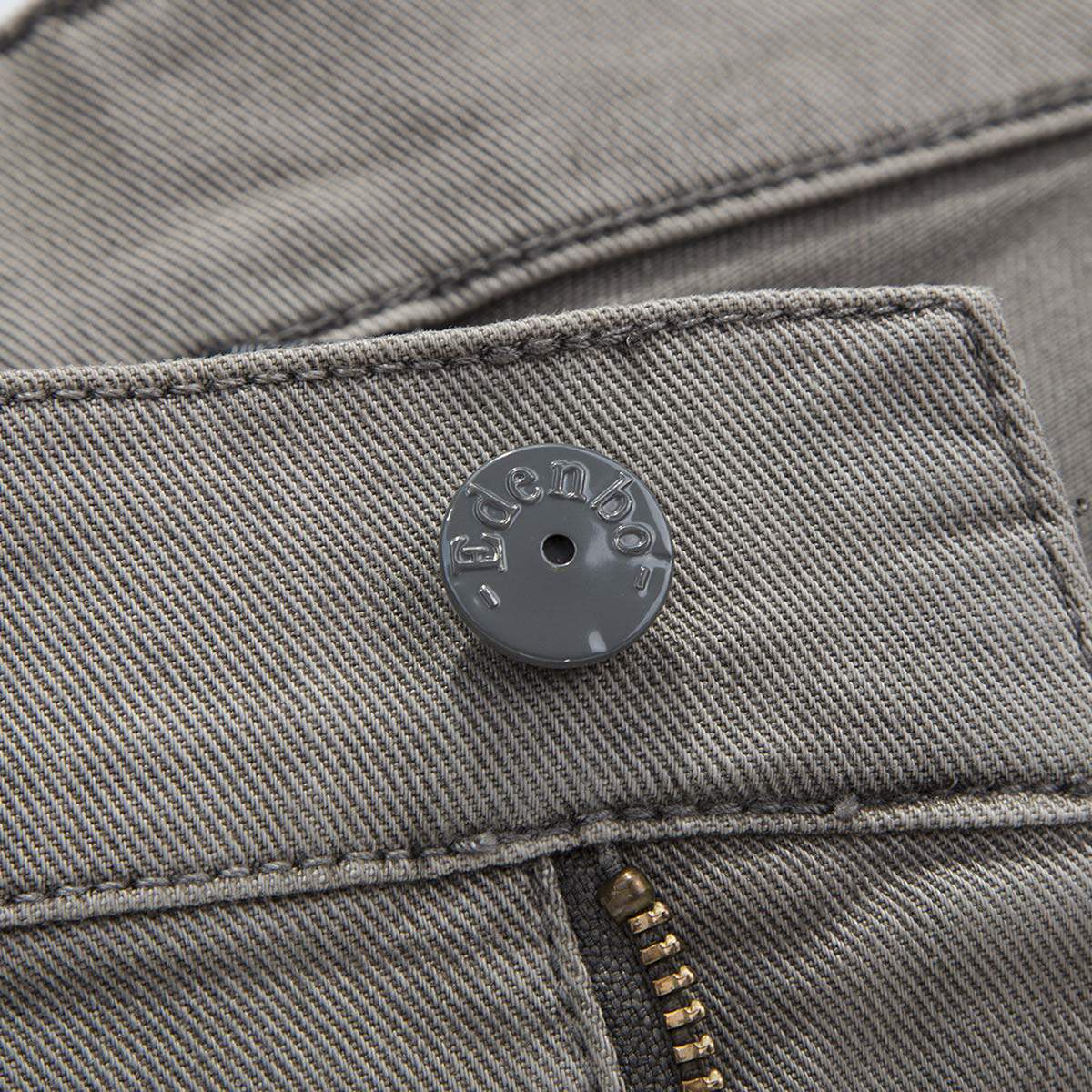 Jeans homme EDENBO - Ref 1480975 Image 11