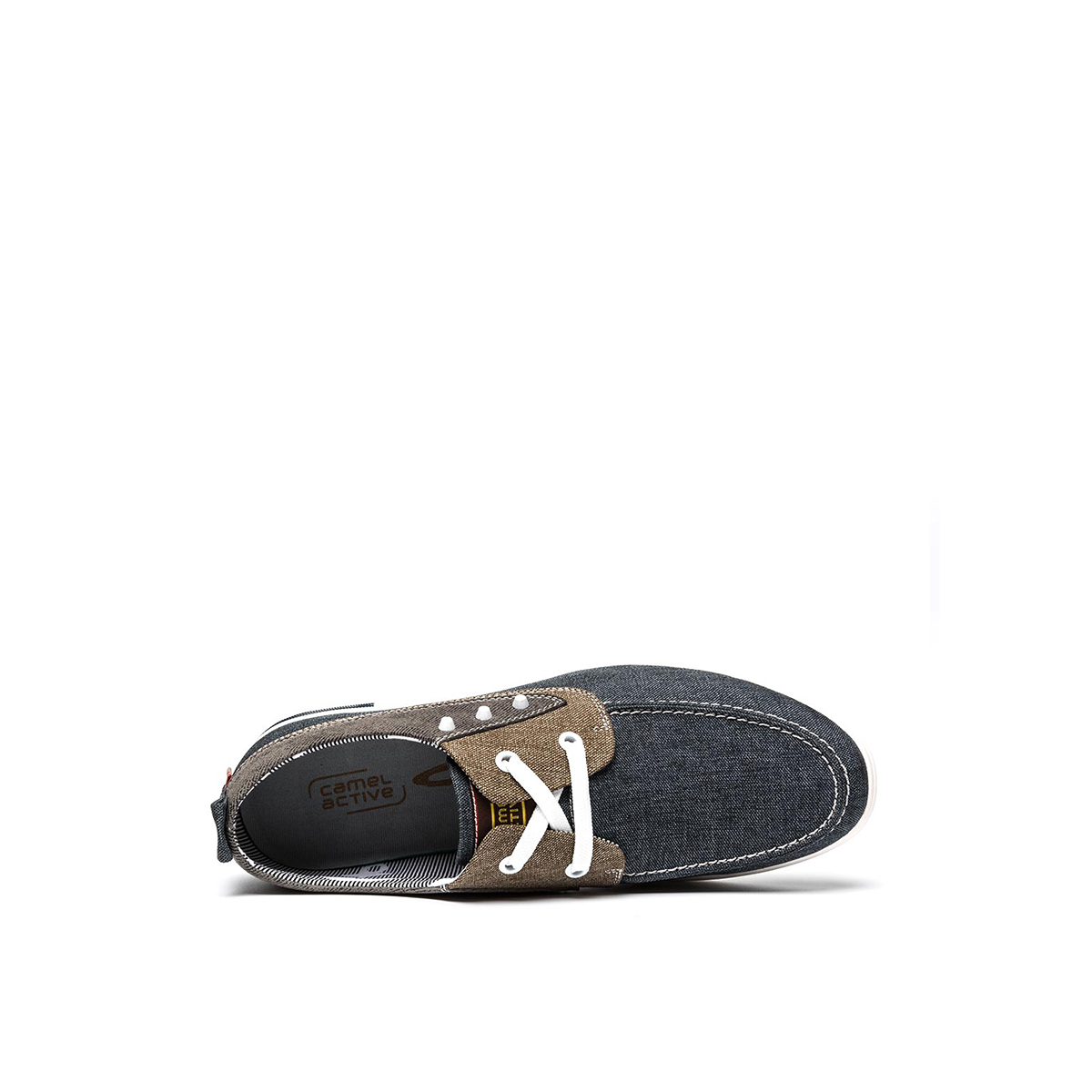 baskets homme CAMEL ACTIVE - loisir - Ref 975448 Image 9