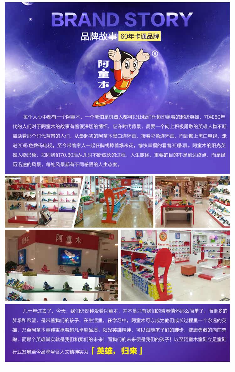 Chaussures enfants ATONGMU - Ref 1030212 Image 25