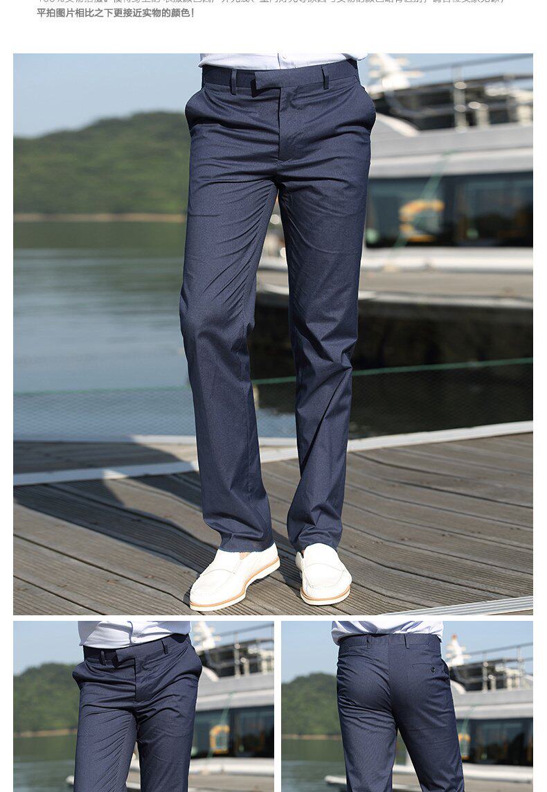 Pantalon homme PROGEN - Ref 1486096 Image 14