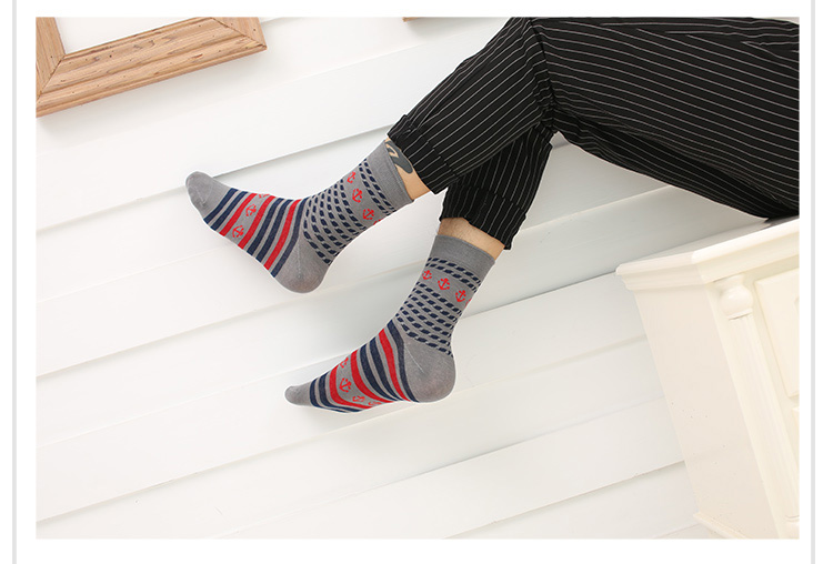 Chaussettes - collants YUUKA YUUKAH30032_05 - Ref 780003 Image 16