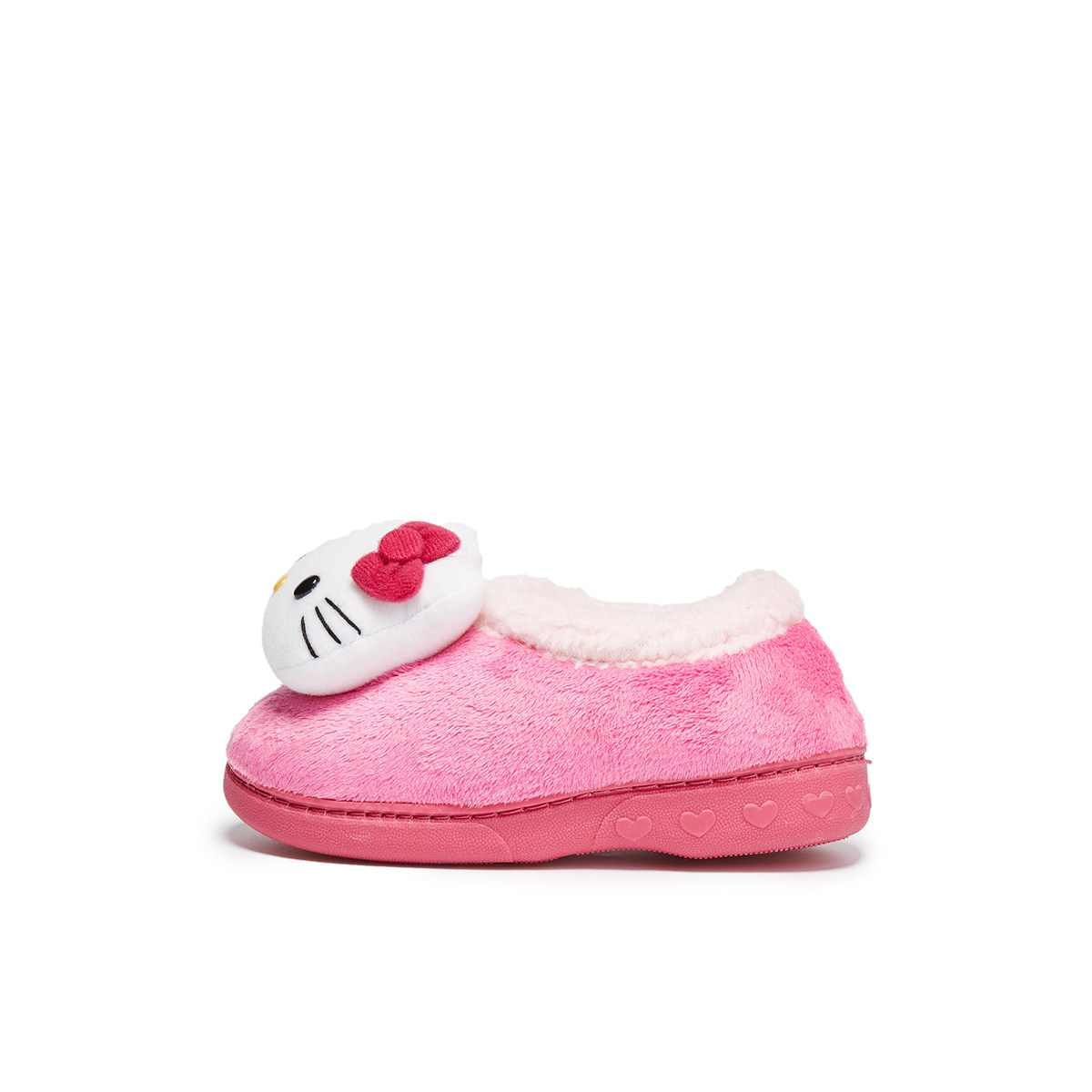 Chaussons enfants HELLO KITTY - Ref 1032472 Image 7