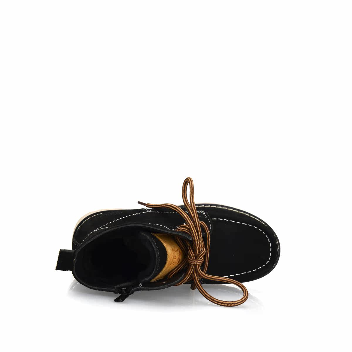 Chaussures enfants en cuir BOBDOG - Ref 1030245 Image 9