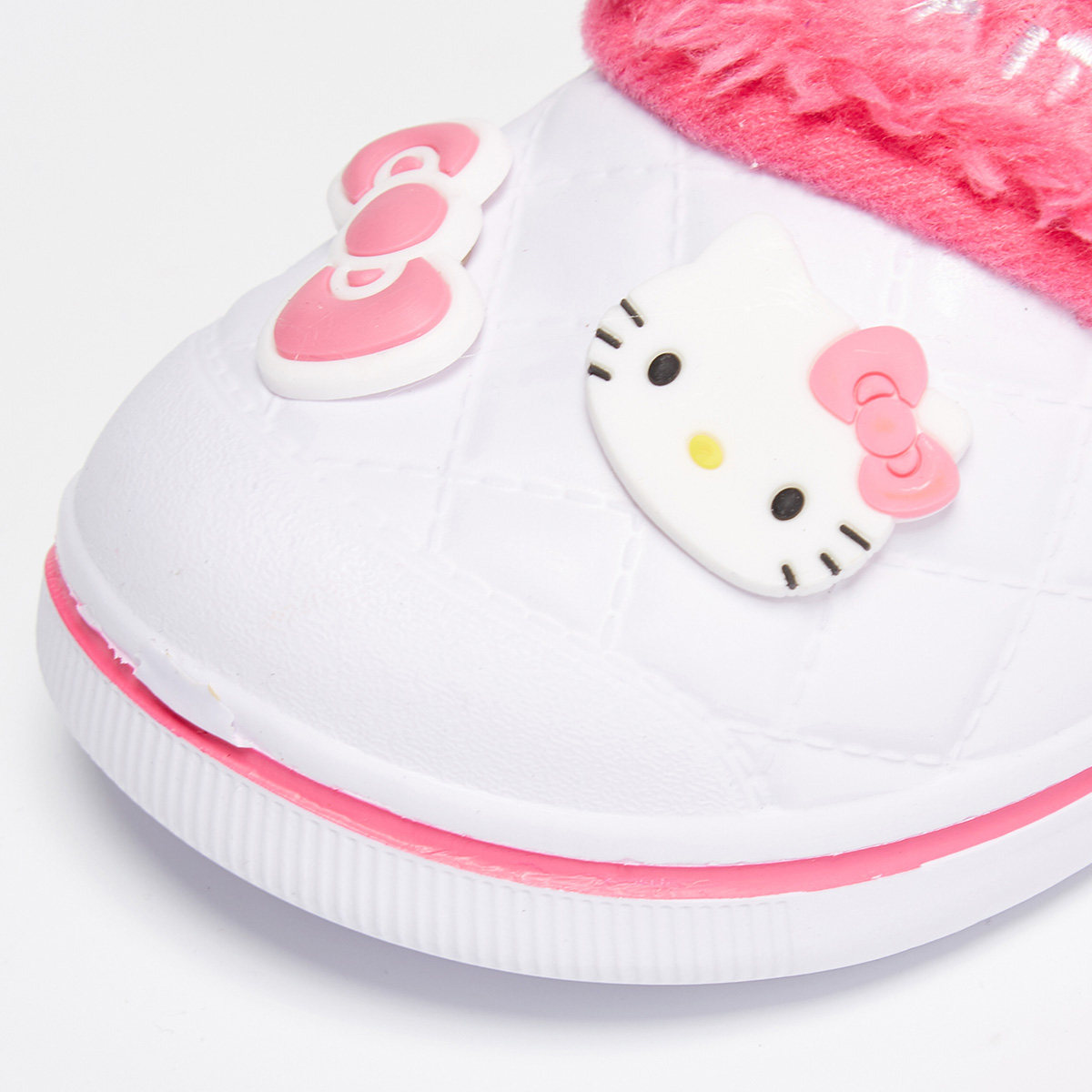 Pantoufles enfants HELLO KITTY - Ref 1032187 Image 12