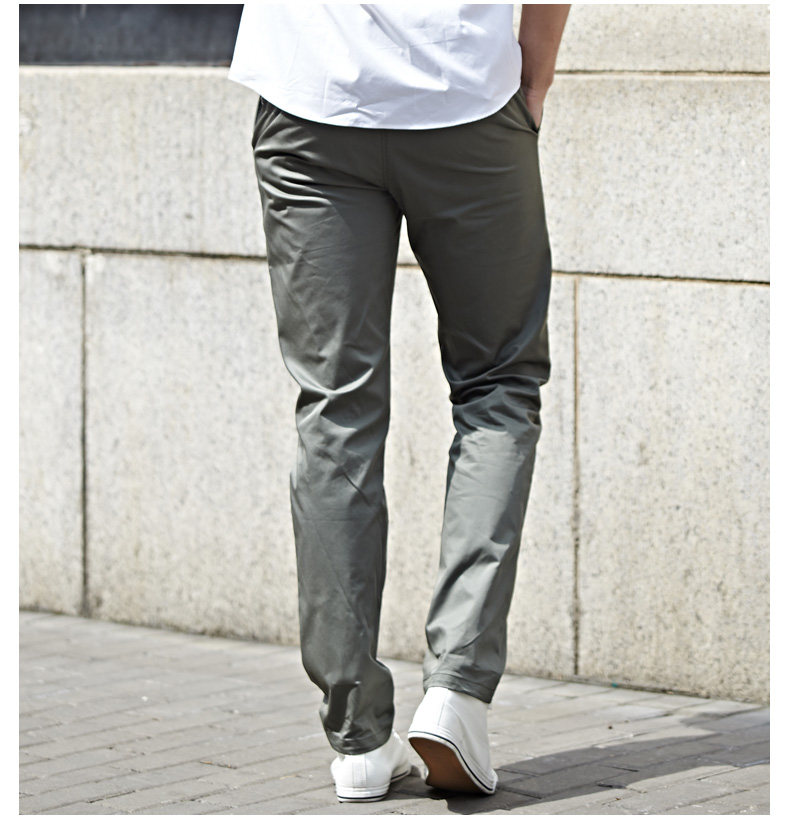 Pantalon homme PROGEN - Ref 1486080 Image 19