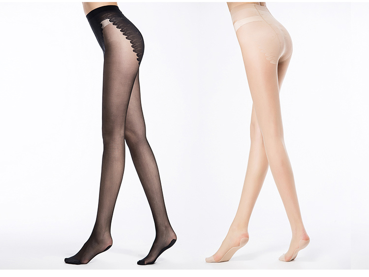 Chaussettes - collants 6355_8 - Ref 780053 Image 19