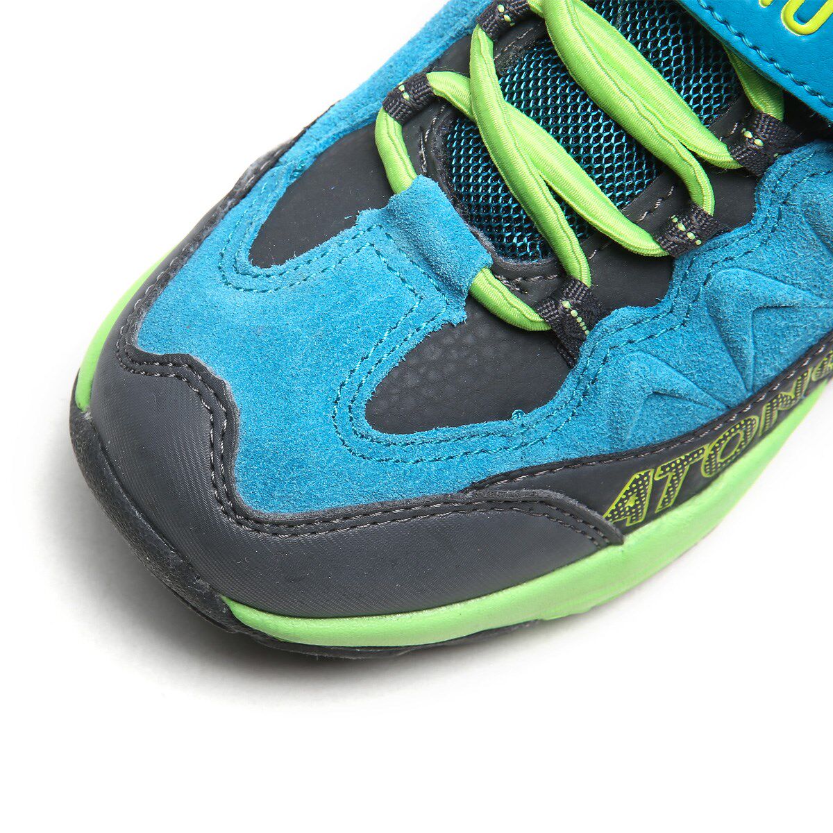 Chaussures enfants ATONGMU - Ref 1030222 Image 13