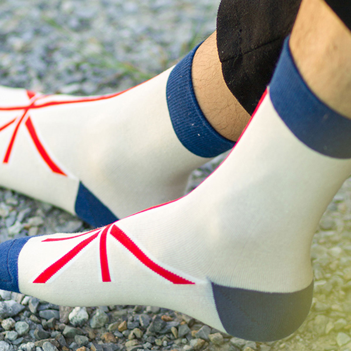 Chaussettes - collants YUUKA YUUKAH30018_05 - Ref 780000 Image 7