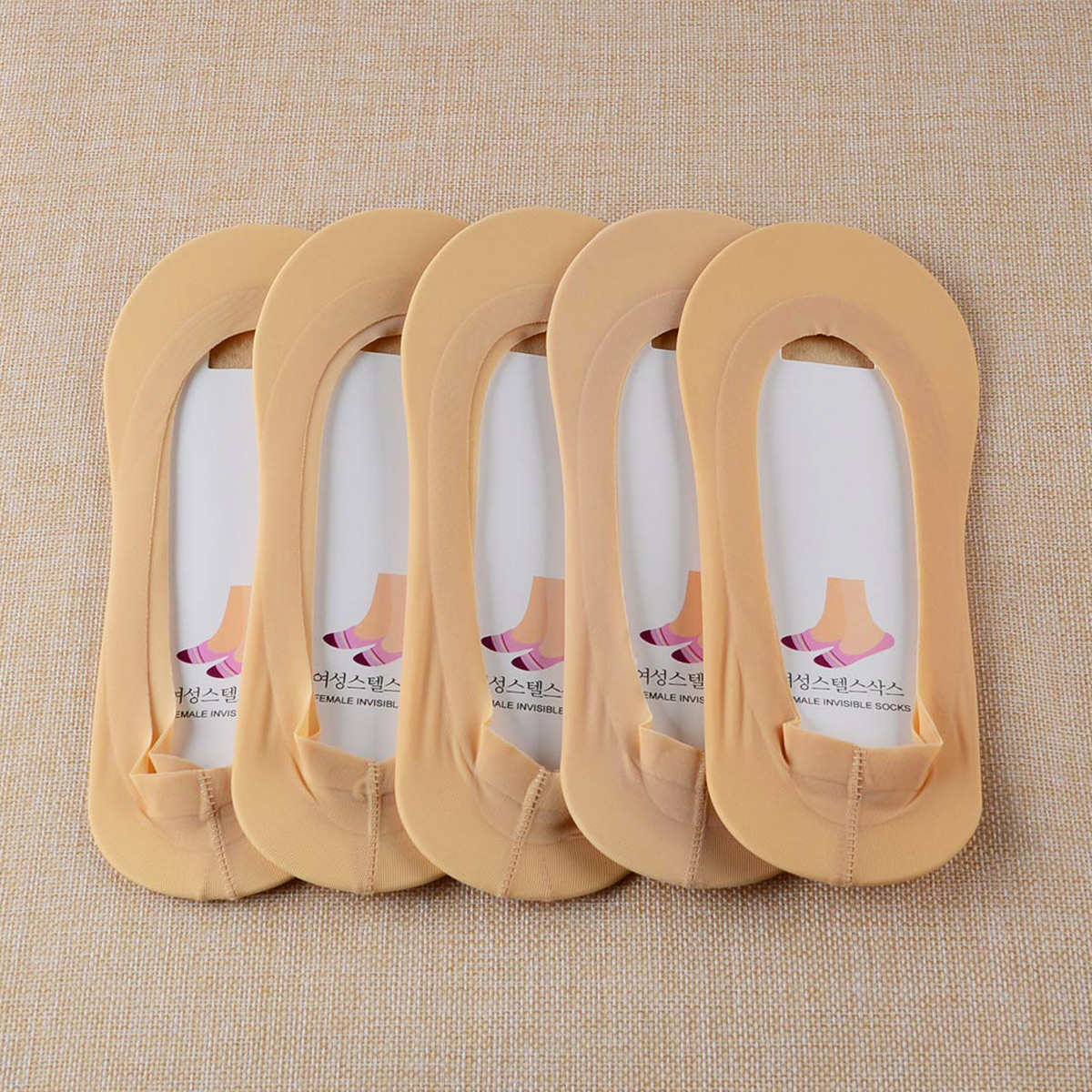 Chaussettes - collants PESAIL 8131_950 - Ref 780120 Image 8