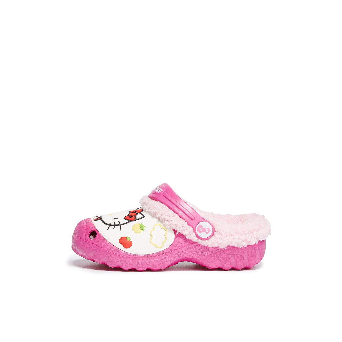 Chaussons enfants HELLO KITTY - Ref 1005730 Image 7