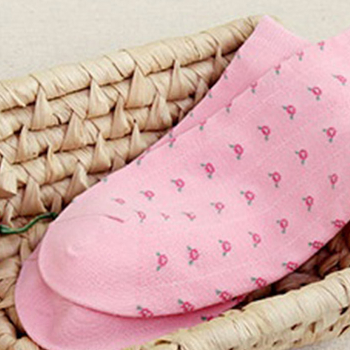 Chaussettes - collants YUUKA YUUKAH10127_06 - Ref 780023 Image 10