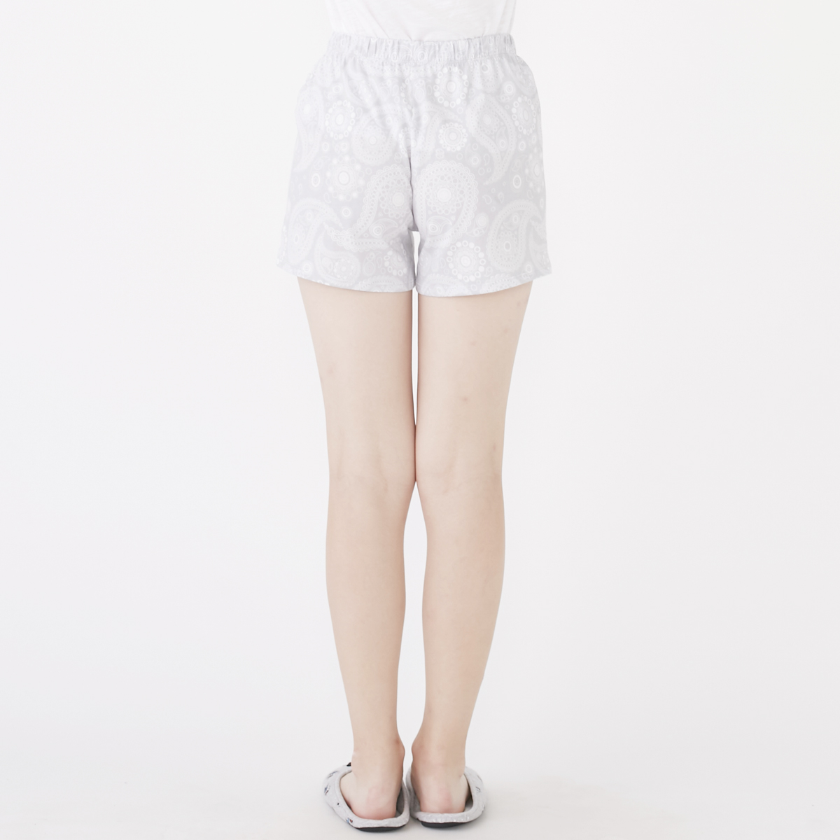 Pantalon pyjama NAIN SOOK 62N2B604D_04 - Ref 718416 Image 8
