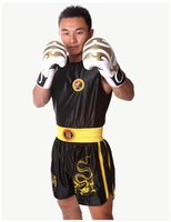 Дракон Сан Блэк