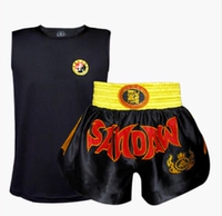 Санда Ван Сан Блэк