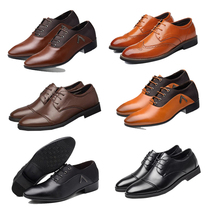 Model room wardrobe cloakroom decoration shoe cabinet decoration porch soft decoration mens shoes master room photo props