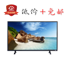 Aluminum alloy silver and black simulation TV model TV model fake TV props model model room