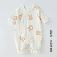 Хаки кролик-до не поднимается на грудь