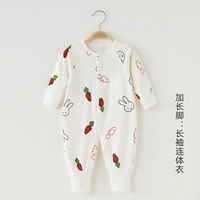 Морковный кролик-у тебя ноги не может встать