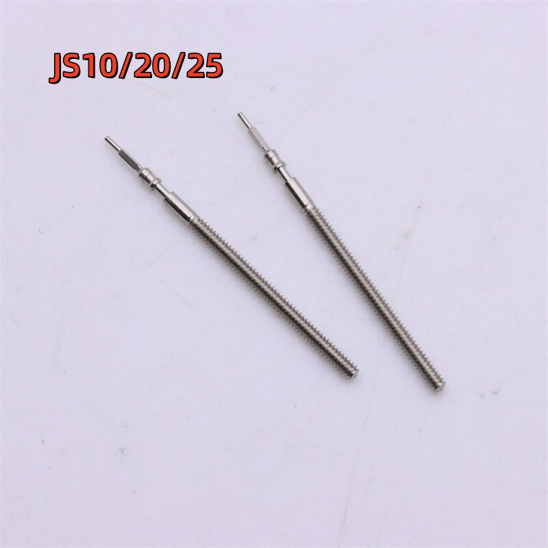 Js05 Handle 手錶把杆把芯配件JS20/JS25/JS00/JS05/JS10/JS15/JS26自來杆表杆