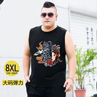 Vest Black- (национальная квинтэссенция)