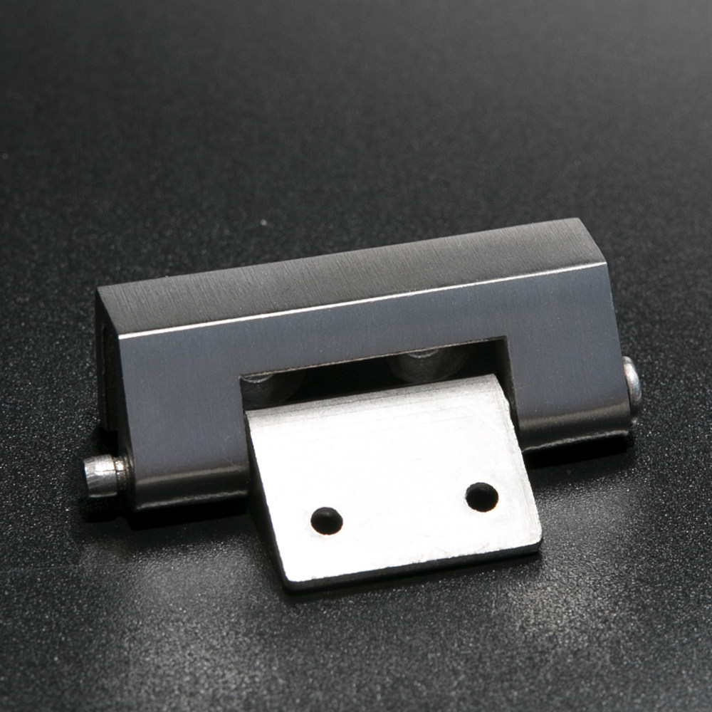 Haitan CL237 Hinge Witu Small Hinge Industrial Distribution Box Cabinet Stainless 304 Hide hinge rotating shaft