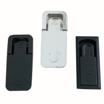 Haitan MS726-123 plane lock distribution box 106 switch cabinet adjustable compression fire cabinet industrial equipment