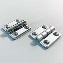 Industrial hinge 40*40 distribution box load-bearing hinge mechanical equipment CL236218 distribution cabinet chassis hinge