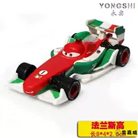 F1 автомобиль