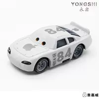 84 Белое яблоко