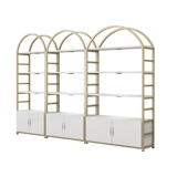 Современный стенд для маникюра, для салонов красоты