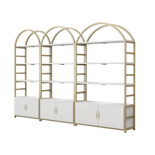 Современный стенд для маникюра, для салонов красоты