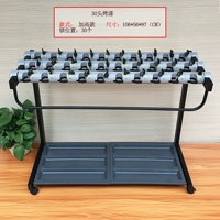 30 больших замков плюс высокие модели