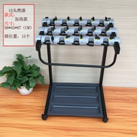 15 больших замков плюс высокие модели