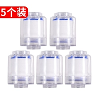 5 шт., 2 разъема в комплекте