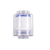 Домохозяйственная кухонная водопровода скважина скважина фильтр для очистки воды PP хлопок небольшой фильтр вода вода вода фильтр воды