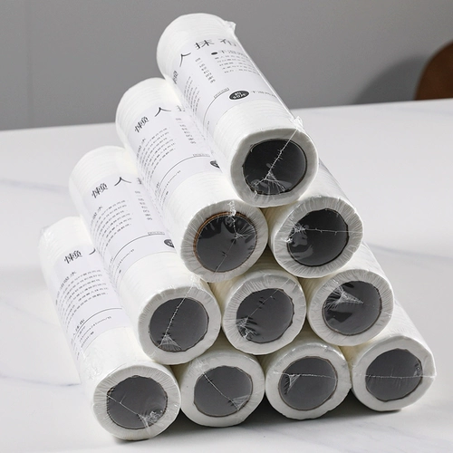 Одноразовое гигиеническое полотенце для домашнего использования, увеличенная толщина